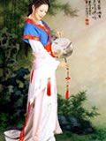 Ancient Costumes | Hanfu