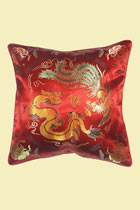 Ethnic Cushion Cover