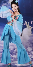 Ancient Fairy Dance Hanfu (RM)