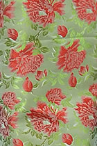 Fabric - Camellia Brocade