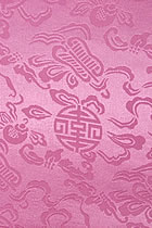 Fabric - Longevity & Auspicious Cloud Jacquard (Multicolor)