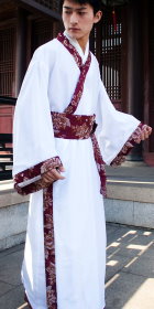 Men's Hanfu Dress (RM)