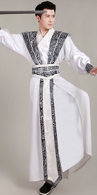 Men's Hanfu Dress (RM)