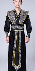 Men's Hanfu Dress (RM)