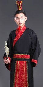 Men's Hanfu Dress (RM)