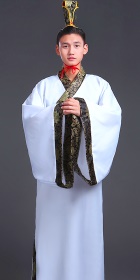 Men's Hanfu Dress (RM)