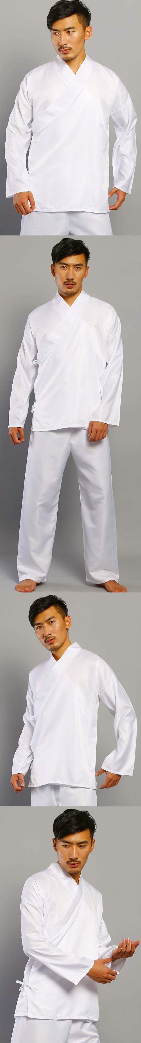 Hanfu Underwear of Top w/ Pants Option (RM)