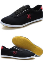 Wushu/TaiChi Practice Sneakers (Canvas)