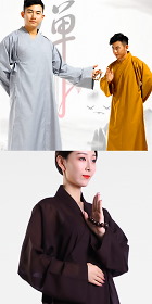 Buddhist Long Robe - Changgua (RM)