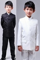 Kid's Mao Suit (RM)