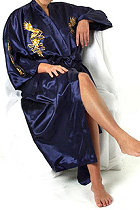 Dragon Embroidery Robe (RM)