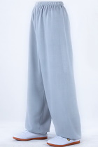 Professional Taichi Kungfu Linen Pants (RM/CM)