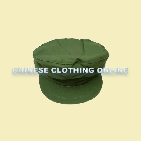 People's Liberation Army | Red Guard Cap (RM)