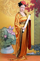 Tang Style Hanfu (CM)