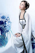 Tang Style Hanfu (CM)