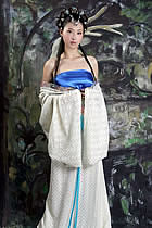 Tang Style Hanfu (CM)