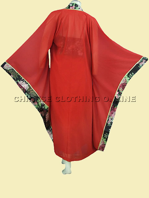 Tang Style Hanfu (CM)