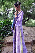 Tang Style Hanfu (CM)