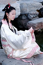 Women's Hanfu (CM)