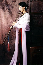 Women's Hanfu (CM)