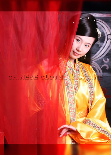 Women's Hanfu (CM)