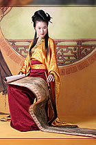 Women's Hanfu (CM)