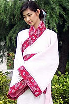 Women's Hanfu (CM)