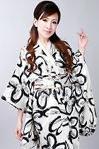 Japanese Kimono (RM)