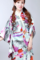 Japanese Kimono (RM)