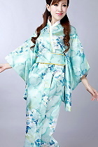 Japanese Kimono (RM)