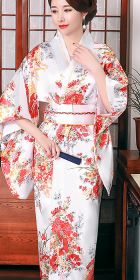 Japanese Kimono (RM)