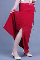 Thai Style Maxi Skirt (CM)