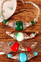 Ethnic Bracelet