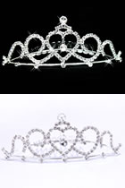 Bridal Crown