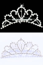 Bridal Crown