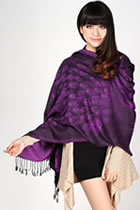 Wool Shawl