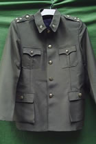 National Army General Officer Uniform (CM)