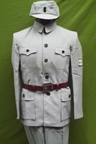 New Fourth Army Uniform (CM)