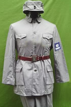 Eighth Route Army Uniform (CM)