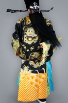 Chinese Ancient Character Costume - Bao Gong