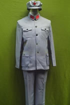 Red Army Uniform (CM)