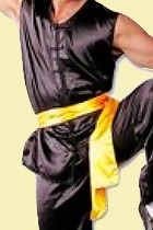 Kungfu Sash (Multicolor)