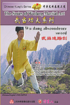 Wudang Abscondence Sword