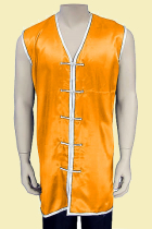 V-Collar Kung Fu Majia/Vest