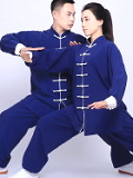 Ready-made Taichi/Kungfu Uniforms (sorted by fabric)