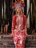 Qun Gua | Wedding Suits