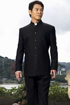 Mao Suits | Zhongshan Zhuang | Chinese Tunic Suits ♧