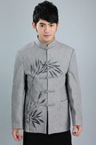 Modernised Mao Jacket (RM)