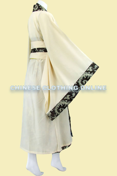 Tang Style Hanfu (CM)