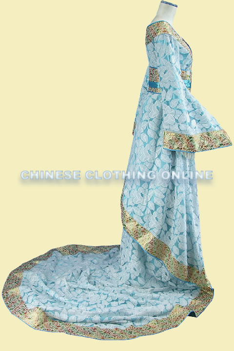 Tang Style Hanfu (CM)